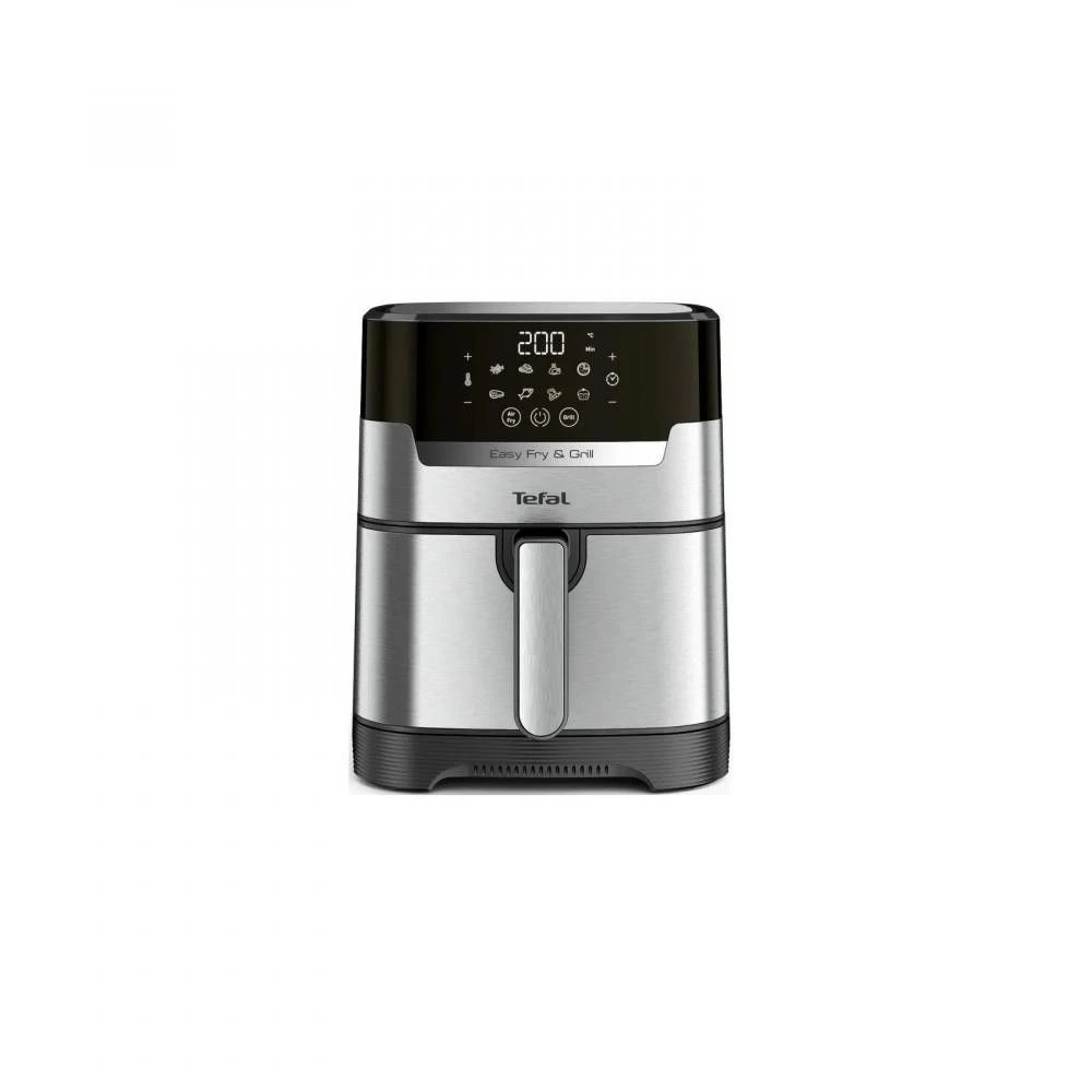 Фритюрниця Tefal Easy Fry&Grill Precision EY505D15 (UA)