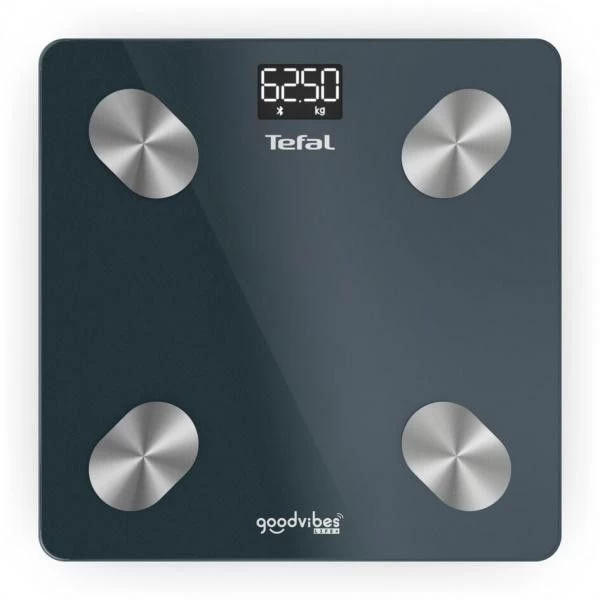 ваги Tefal Goodvibes LIFE + BM9620S1