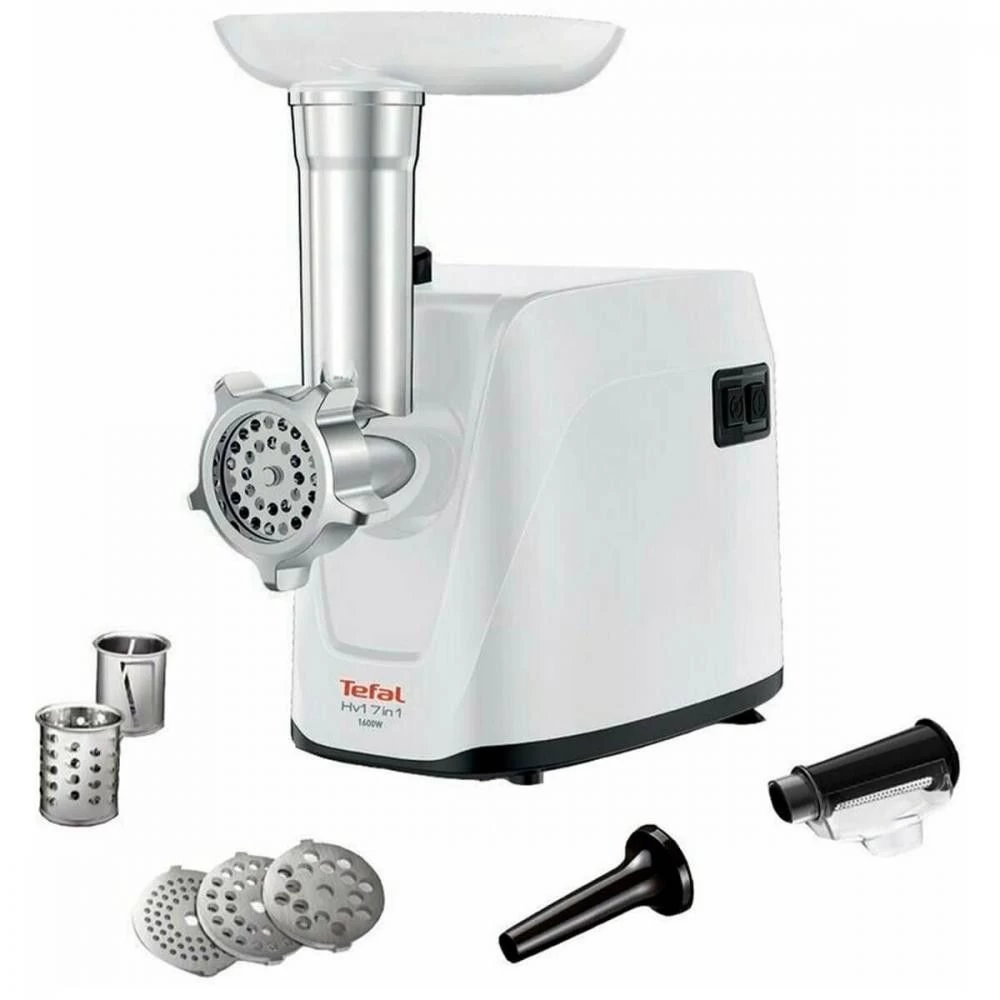М'ясорубка Tefal NE114130