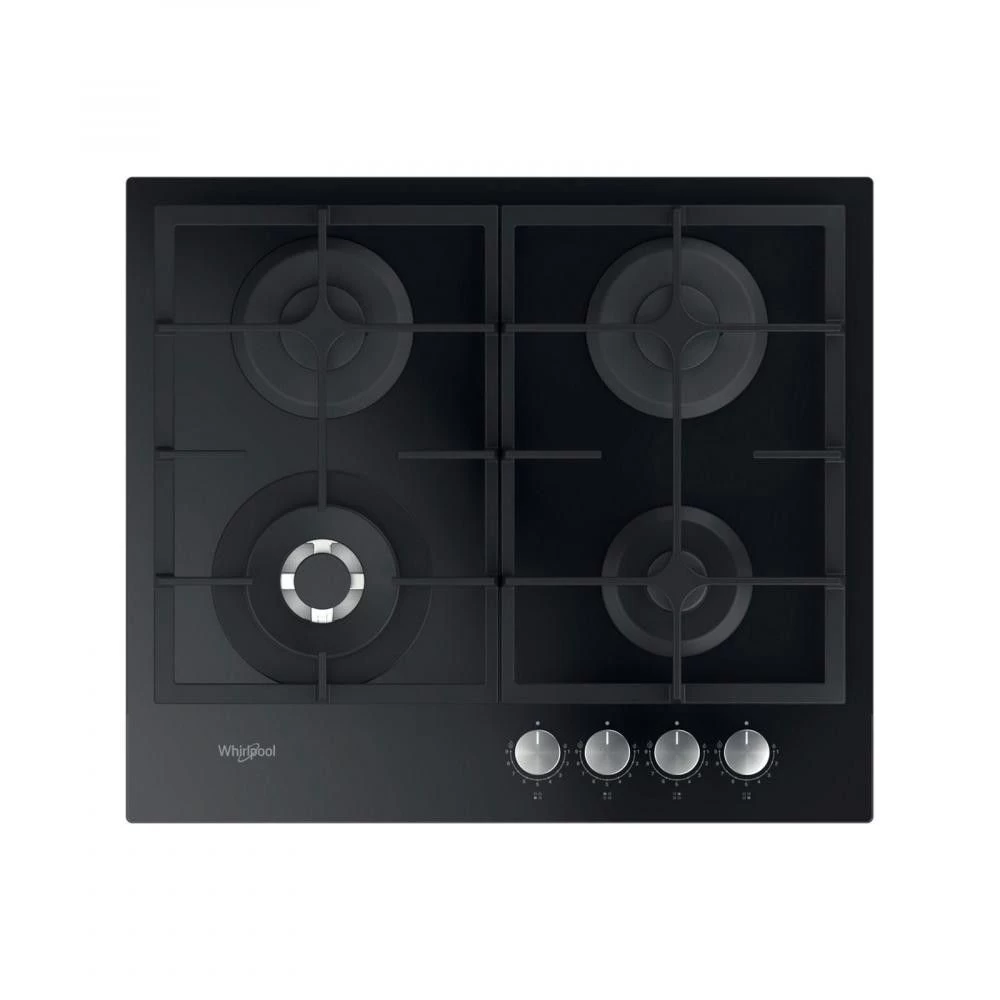 Варильна поверхня Whirlpool GOFL629/NB (UA)
