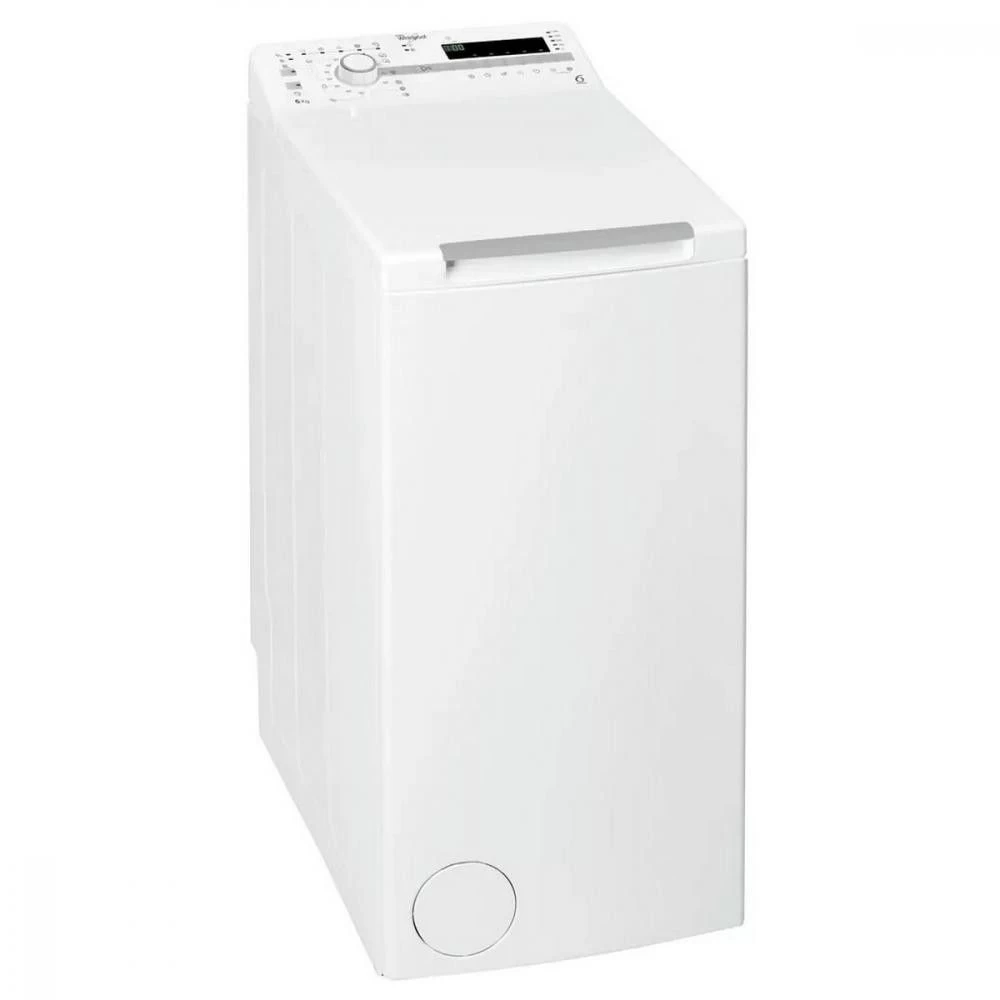 Пральна машина Whirlpool TDLR 60210 UA