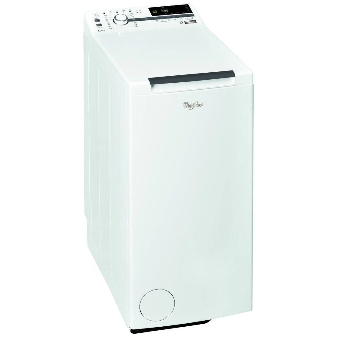Пральна машина Whirlpool TDLR 65230 UA