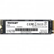 1.92TB Patriot P310 M.2 2280 PCIe NVMe 4.0 x4 TLC (P310P192TM28) (UA)