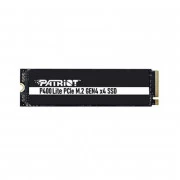 1TB Patriot P400 Lite M.2 2280 PCIe NVMe 4.0 x4 TLC (P400LP1KGM28H)