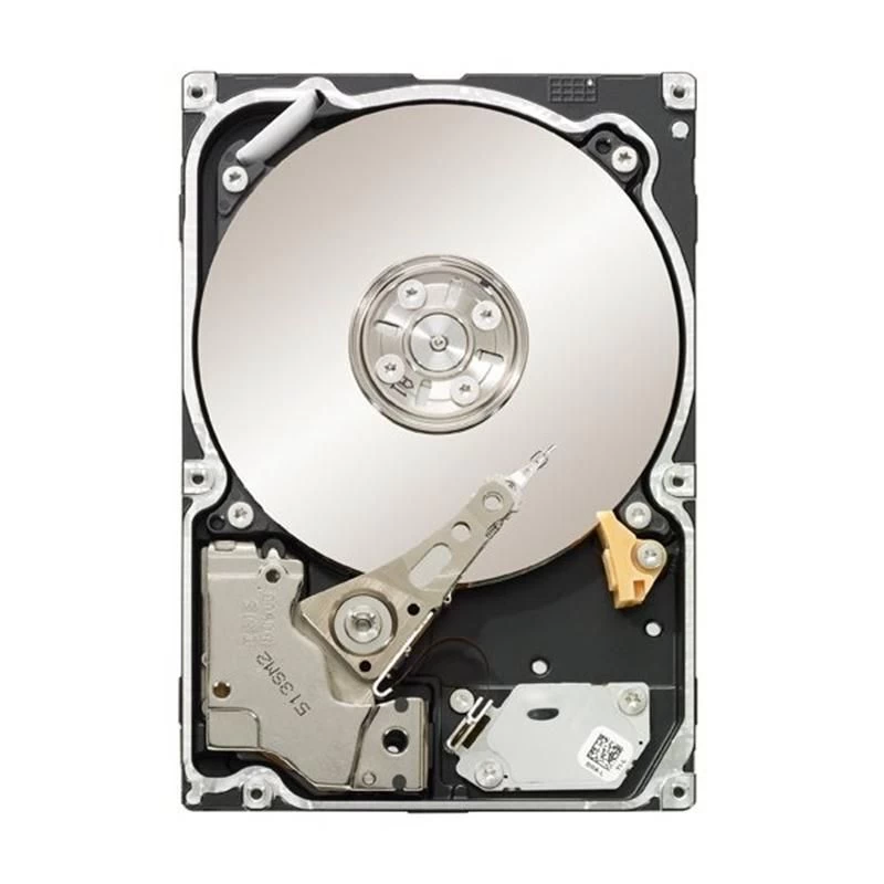 Жесткий диск 2.5 SATA 1TB Seagate 64MB 7200rpm (ST91000640NS) + переходник на 3.5