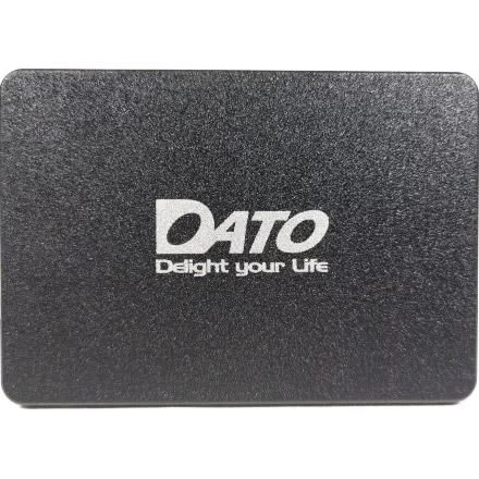 SSD диск 960GB Dato DS700 2.5 SATAIII TLC (DS700SSD-960GB)