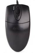 A4Tech OP-620DS Black USB (UA)
