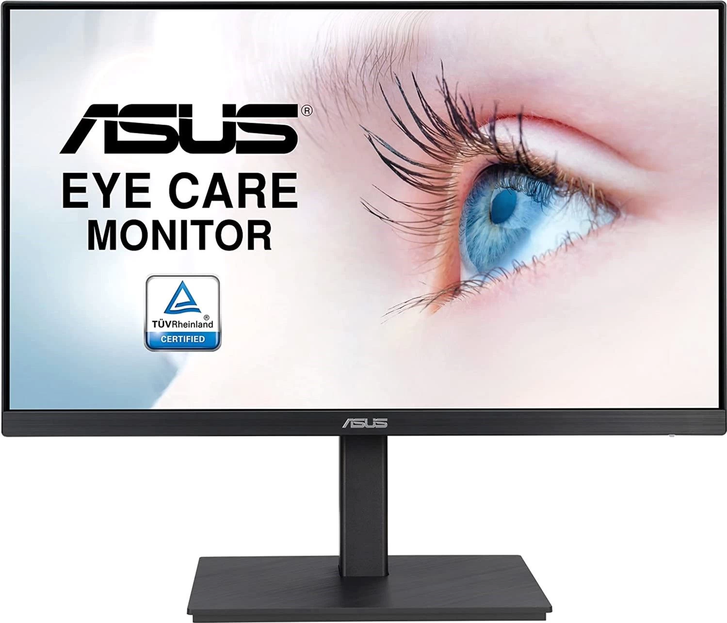 Монитор ASUS 23.8 VA24EQSB (90LM056F-B01170) IPS Black (UA)