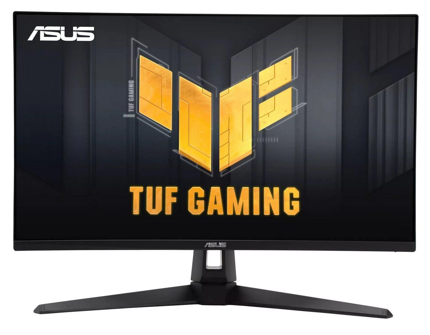 Монитор ASUS 27 TUF Gaming VG279QM1A IPS 280Hz Black (90LM05X0-B01370) (UA)