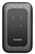 Беспроводной маршрутизатор Tenda 4G180V3.0 (4G/LTE, 1xMicro SD slot, 1xMicro SIM slot, 1xMicro USB port, 2100mAh) (UA)