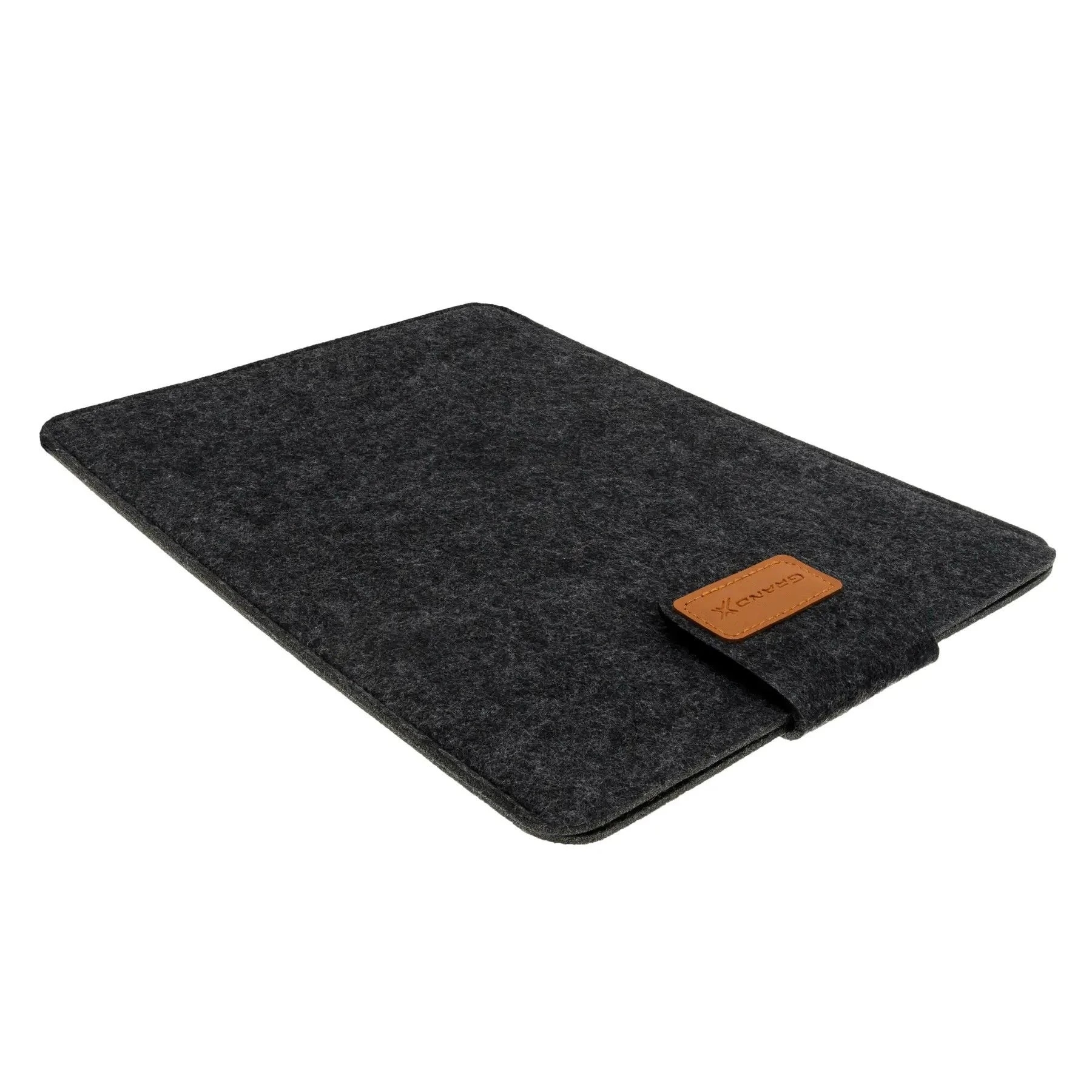 Чохол для ноутбука Grand-X SF-14 14 Dark Grey (UA)