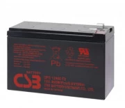 CSB UPS12460/01840 12V 9AH AGM