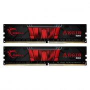 DDR4 2x8GB/2400 G.Skill Aegis (F4-2400C17D-16GIS) (UA)