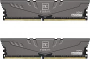 DDR4 2x8GB/3200 Team T-Create Expert Gray (TTCED416G3200HC16FDC01) (UA)