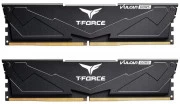 DDR5 2x16GB/6000 Team T-Force Vulcan Black (FLBD532G6000HC38ADC01)