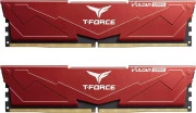 DDR5 2x16GB/6000 Team T-Force Vulcan Red (FLRD532G6000HC38ADC01)