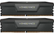 DDR5 2x16GB/7200 Corsair Vengeance Black (CMK32GX5M2X7200C34) (UA)