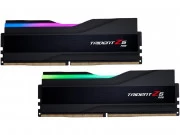 DDR5 2x24GB/8000 G.Skill Trident Z5 RGB Black (F5-8000J4048F24GX2-TZ5RK) (UA)