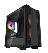 DeepCool CC360 ARGB (R-CC360-BKAPM3-G-1) без БП (UA)