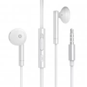 Гарнитура SkyDolphin SR25 Metal Silver (HF-000464)