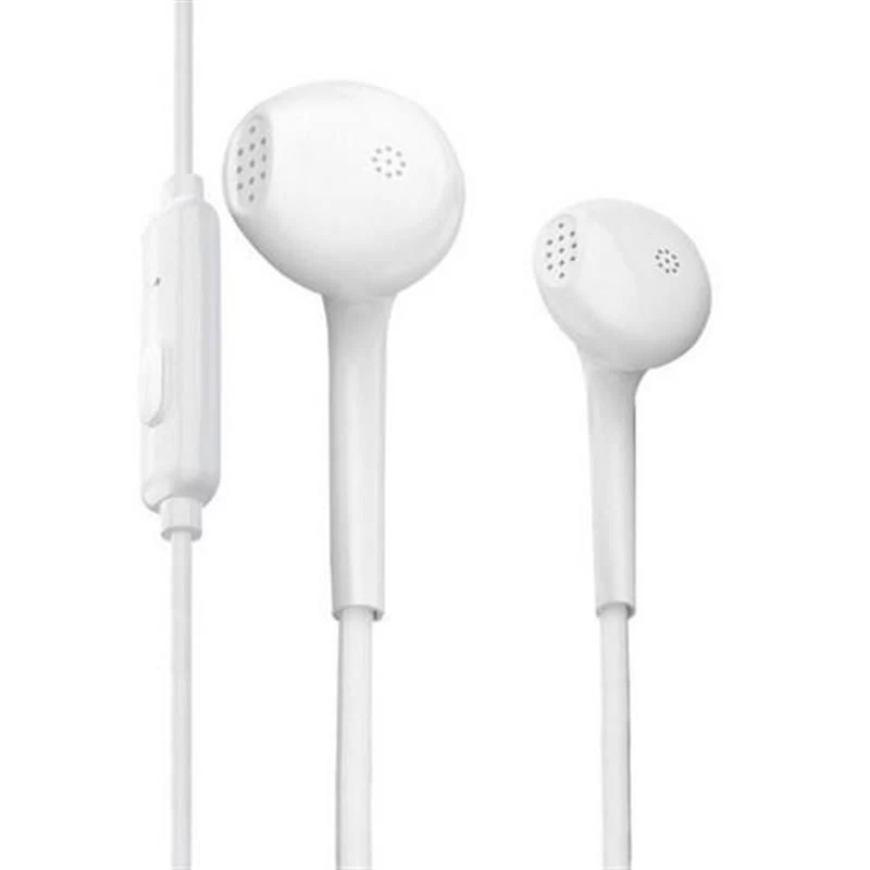 Гарнитура WK Y12 White (6941027607510)