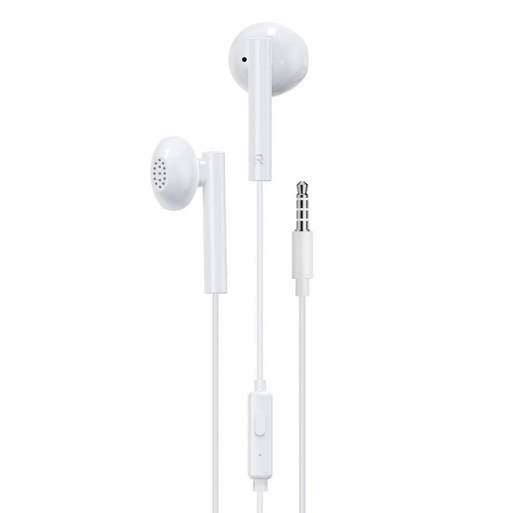 Гарнитура WK YA01 White (6941027616369)