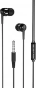 Гарнітура XO EP37 Black (XO-EP37BK) (UA)