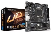 Gigabyte H610M H V2 DDR4 Socket 1700 (UA)