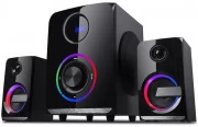Golden Field LA-161G NEW Black