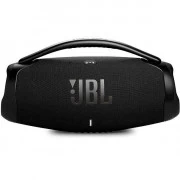 JBL Boombox 3 Wi-Fi Black (JBLBB3WIFIBLKEP)