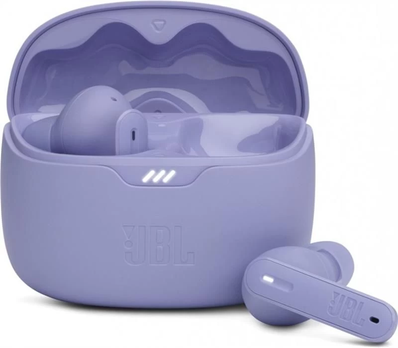 JBL Tune Beam Purple (JBLTBEAMPUR)