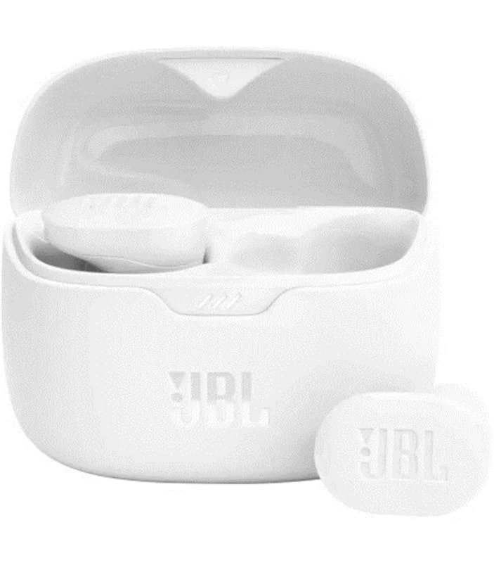 JBL Tune Buds White (JBLTBUDSWHT)