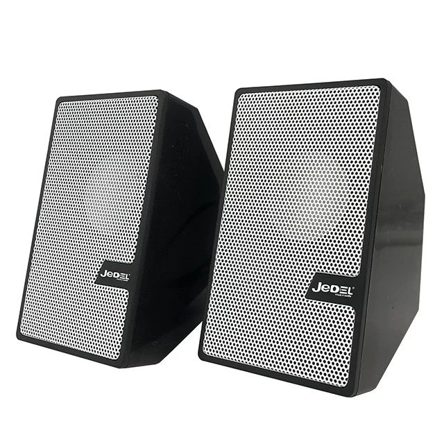 Акустическая система Jedel S-511 Black