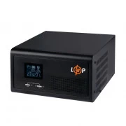LogicPower LPE-B-PSW-430VA+ (300Вт)1-15A (LP19406) (UA)