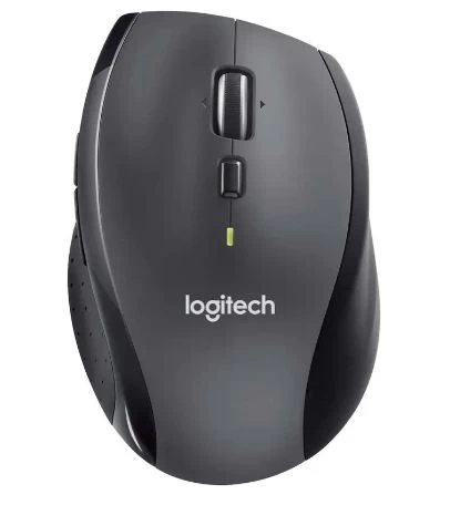 Миша Logitech M705 Wireless Marathon Brown Box (910-006034) (EU)