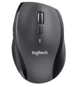 Logitech M705 Wireless Marathon Brown Box (910-006034) (EU)