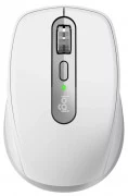 Logitech MX Anywhere 3S Bluetooth Mouse Pale Grey (910-006959) (UA)