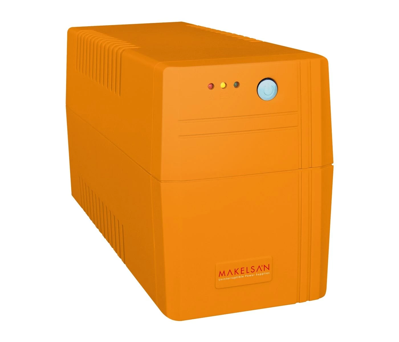 Источник бесперебойного питания Makelsan LionUPS650kVA/29049 (UA)