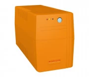 Makelsan LionUPS850kVA/29050 (UA)