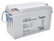 Merlion 12V 120AH (6-DZM-120/11192) AGM (UA)