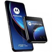 Motorola Razr 40 Ultra 8/256GB Black (PAX40006)