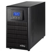 NJOY Aten Pro 3000 (PWUP-OL300AP-AZ01B) (UA)