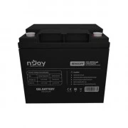 Njoy GE4012FF 12V 40AH (BTVGCDTOMTCFFCN01B) GEL