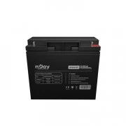 Njoy GP1812CF 12V 18AH (BTVACATHETHCFCN01B) AGM