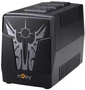 NJOY Paladin 1000 (PWAV-10003PL-AZ01B) AVR, 3 розетки
