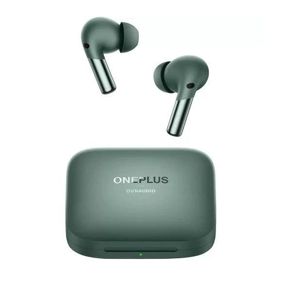 OnePlus Buds Pro 2 Arbor Green