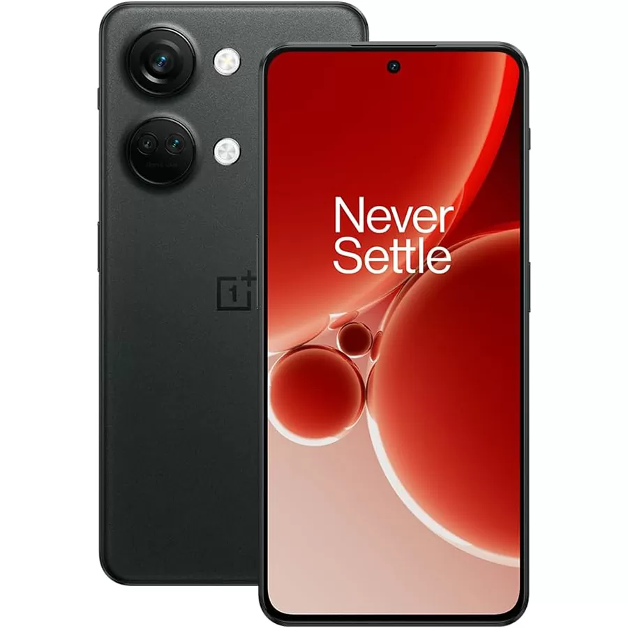 Мобільний телефон OnePlus Nord 3 16/256GB Tempest Gray