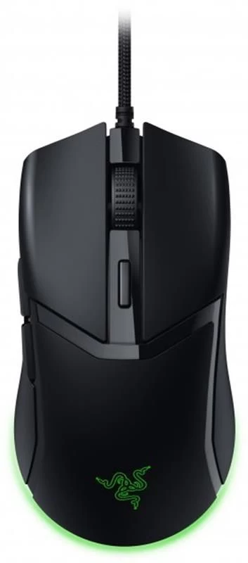 Миша Razer Cobra Black (RZ01-04650100-R3M1) (UA)