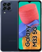 Samsung Galaxy M33 5G 8/128GB Blue (SM-M336BZBR)