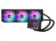 Система водяного охолодження ASUS ROG Ryujin III 360 ARGB Extreme (90RC0131-M0EAY0)